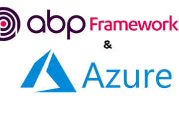 Deploying abp.io to an Azure AppService