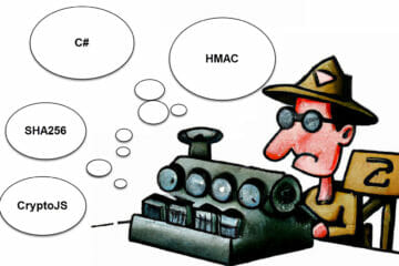 HyvorTalk Integration in C#