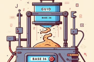 Generating Url Friendly Unique Keys that aren’t GUIDs
